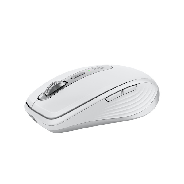 Logitech MX Anywhere 3S datormöss högerhand Trådlös RF + Bluetooth laser 8000 DPI