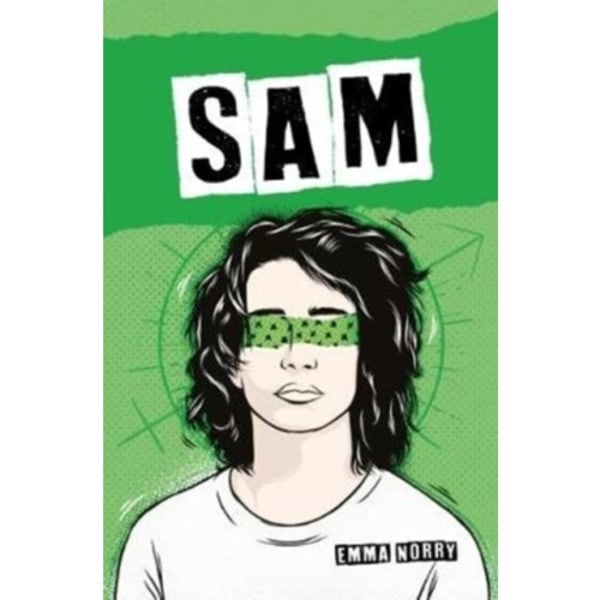 Sam (häftad, eng)
