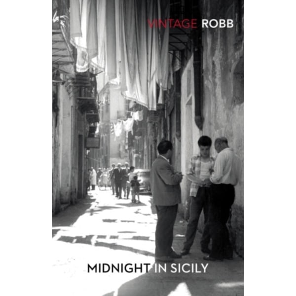 Midnight in Sicily (häftad, eng)