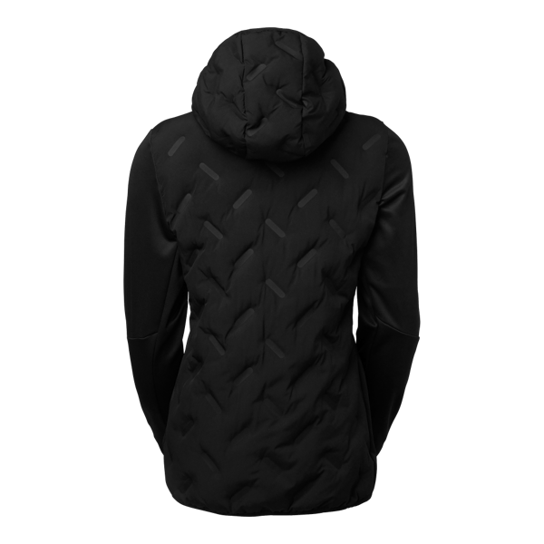Scott Hybrid jacket w Black Female