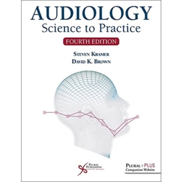 Audiology (häftad, eng)