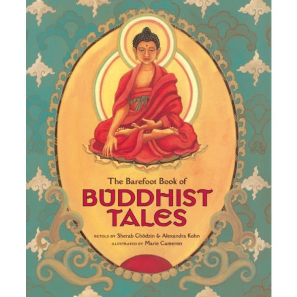 Buddhist Tales (häftad, eng)