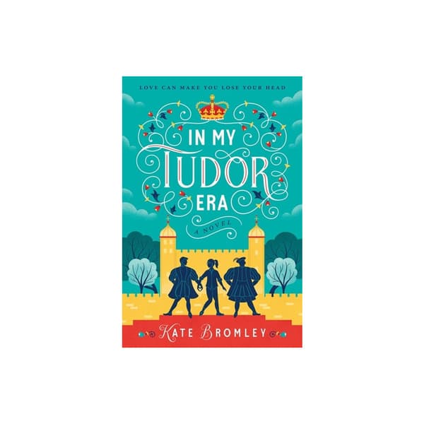 In My Tudor Era (häftad, eng)