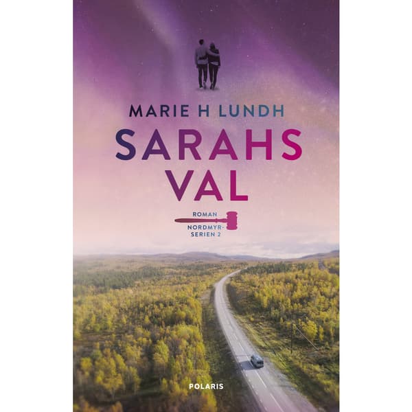 Sarahs val (inbunden)