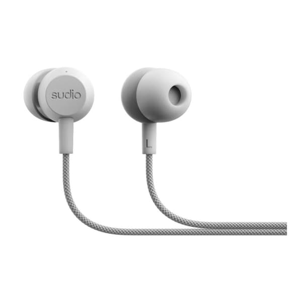 Sudio V3 - hörlurar med mikrofon - USB-C