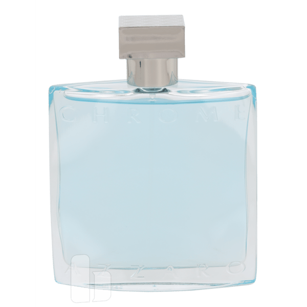 Azzaro Chrome Edt Spray 100 ml Herr
