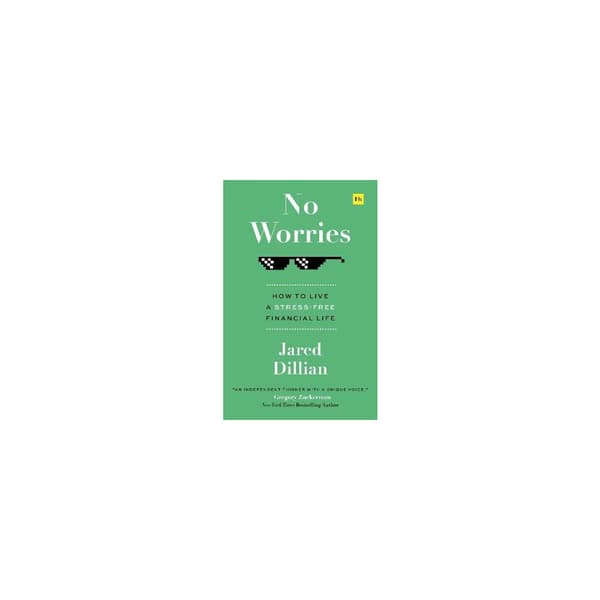 No Worries (pocket, eng)