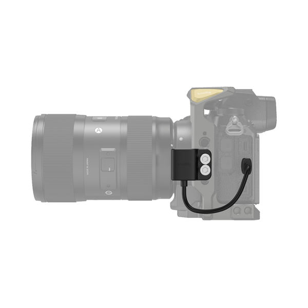 SmallRig 3020 HDMI Adpt Cable Ultra Slim 4K (C to A)