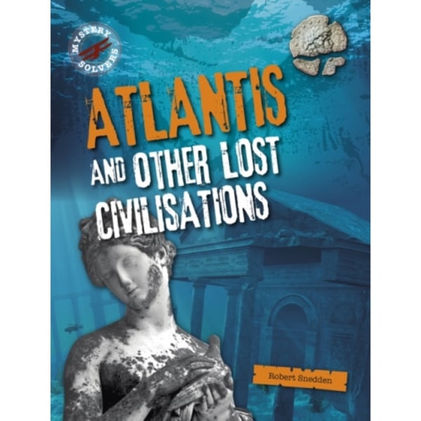 Atlantis and Other Lost Civilizations (häftad, eng)