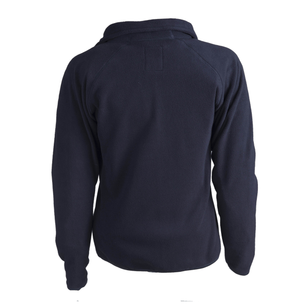 Davis Fleece w Navy Female