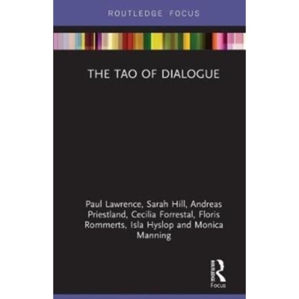 The Tao of Dialogue (häftad, eng)