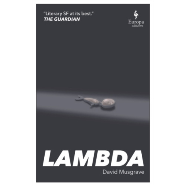 Lambda (häftad, eng)