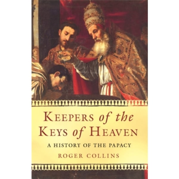 Keepers of the Keys of Heaven (häftad, eng)