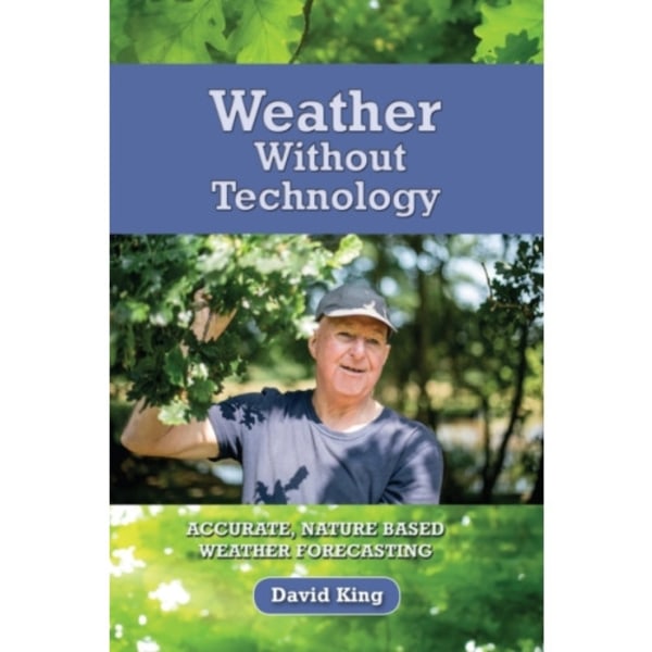 Weather Without Technology (häftad, eng)