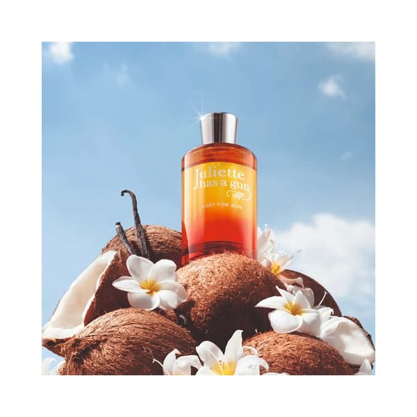 Lust For Sun Edp 100ml