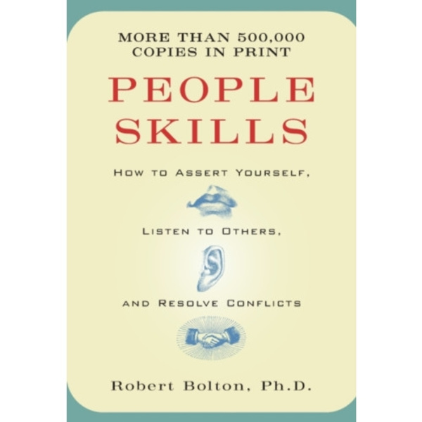 People Skills (häftad, eng)