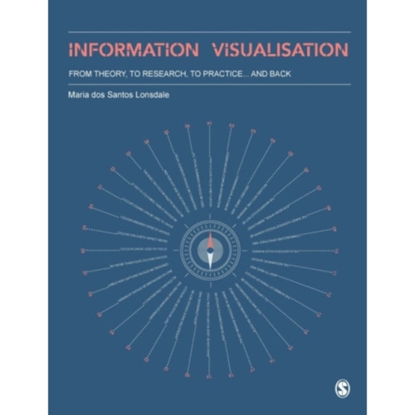 Information Visualisation (häftad, eng)