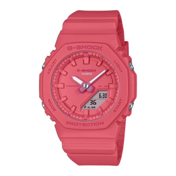 CASIO GMAP21004AER - Quartz Klocka Unisex (40,2MM)