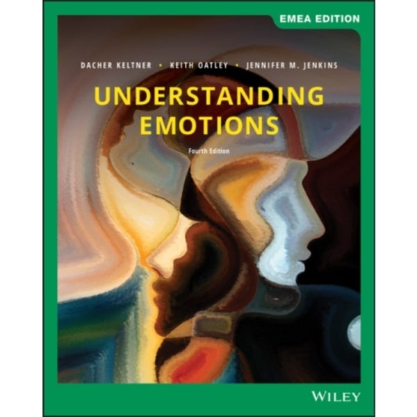 Understanding Emotions, EMEA Edition (häftad, eng)