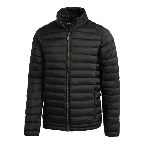 Jackson Jacket Black Male