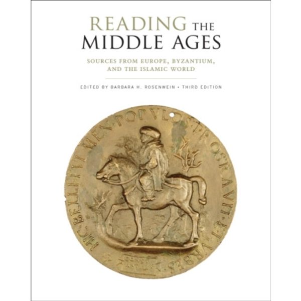 Reading the Middle Ages (häftad, eng)