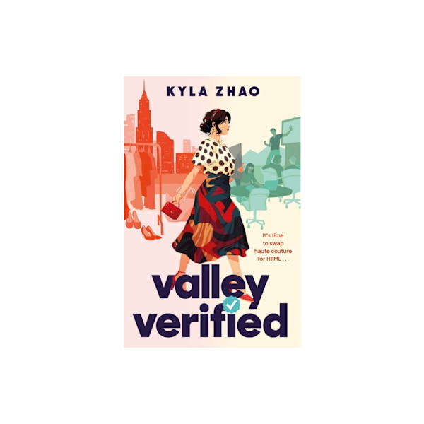 Valley Verified (pocket, eng)