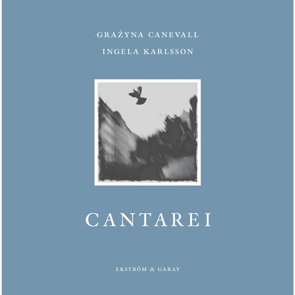 Cantarei (inbunden)