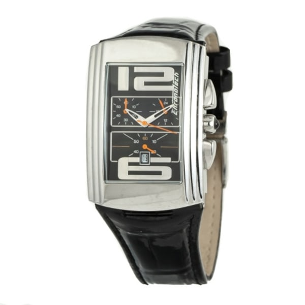 CHRONOTECH CT7018M-04 - Quartz Klocka Unisex (33MM)