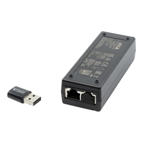 AXIS TM1901 - Wireless Kit - nätverksadapter - USB