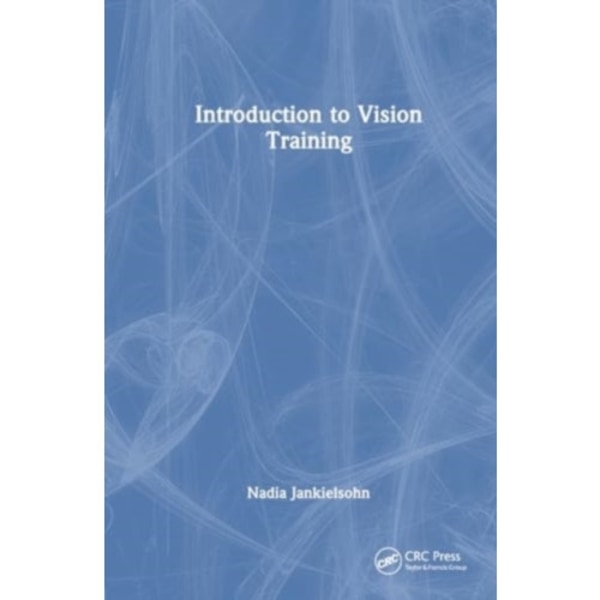 Introduction to Vision Training (häftad, eng)