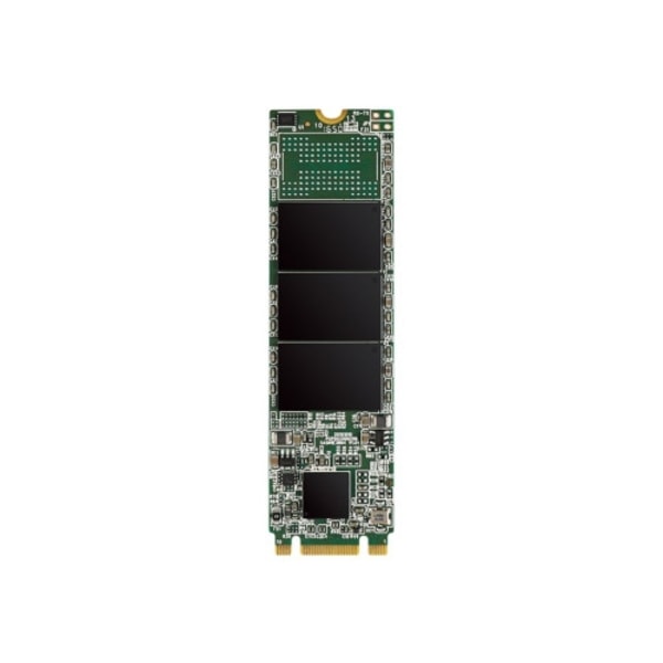 SILICON POWER A55 - SSD - 128 GB - SATA 6Gb/s