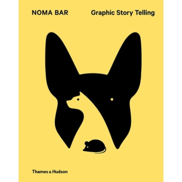 Bittersweet: Noma Bar (häftad, eng)
