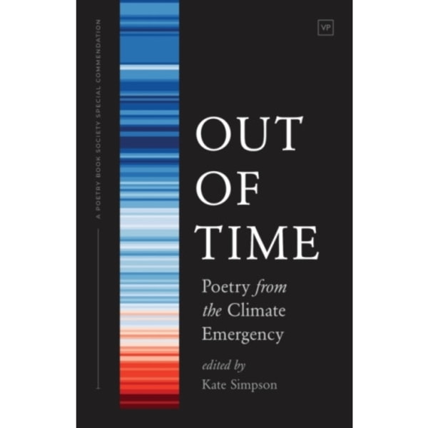 Out of Time (häftad, eng)