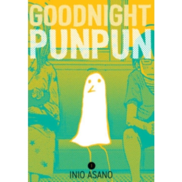 Goodnight Punpun, Vol. 1 (häftad, eng)