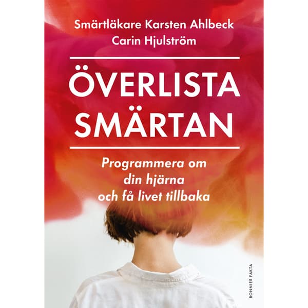 Överlista smärtan (bok, storpocket)