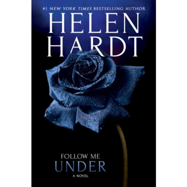 Follow Me Under (häftad, eng)