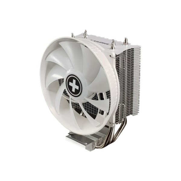 Xilence Performance C Series M403PRO.W.ARGB - processorkylare Vit