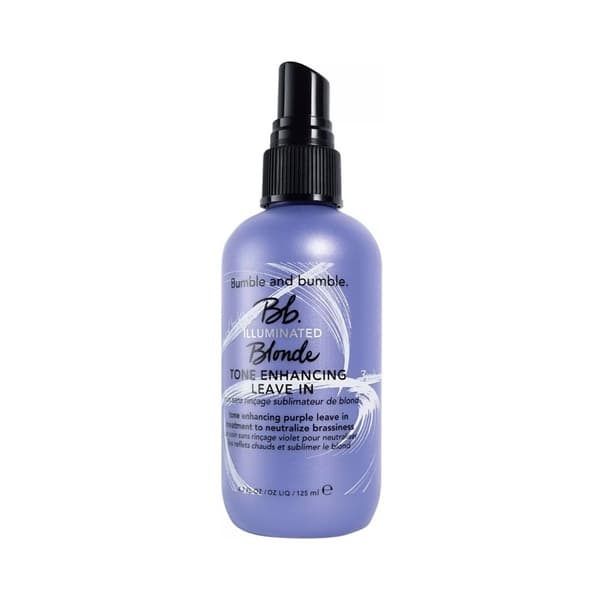 Blonde Tone Enhancing Leave In 125ml