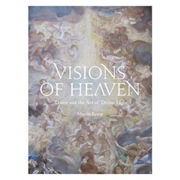 Visions of Heaven (inbunden, eng)