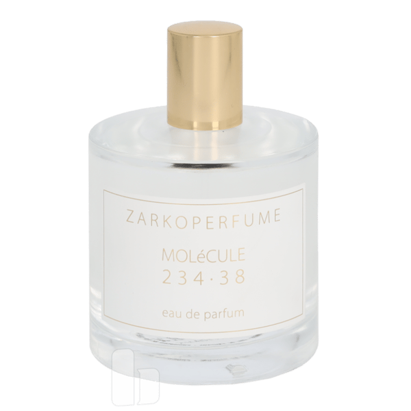 Zarko Molecule 234.38 Edp Spray 100 ml Unisex