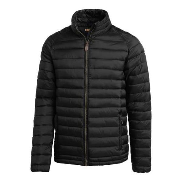 Jackson Jacket Black Male