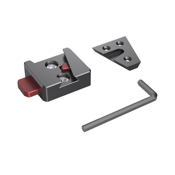 SMALLRIG 2801 Mini V-Lock Assembly Kit