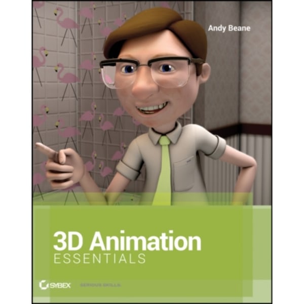 3D Animation Essentials (häftad, eng)