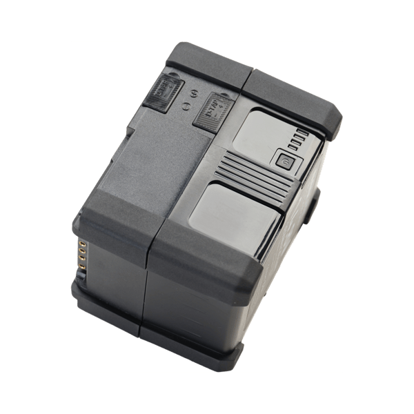 Nanlite battery V-mount 14.8V 300WH
