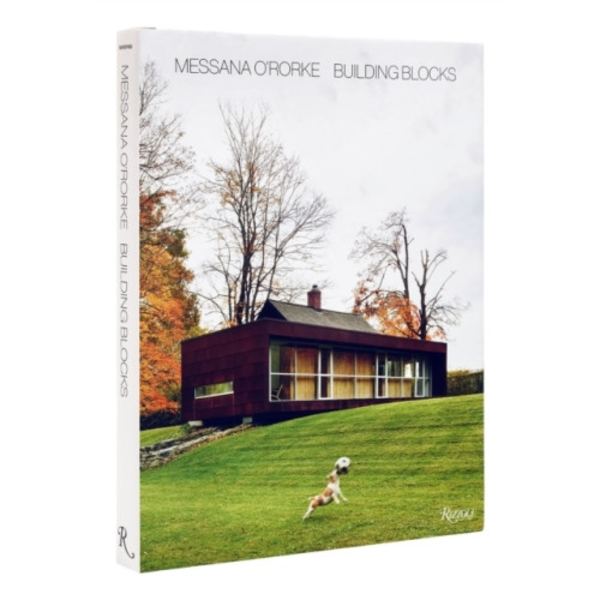 Messana O'Rorke (inbunden, eng)