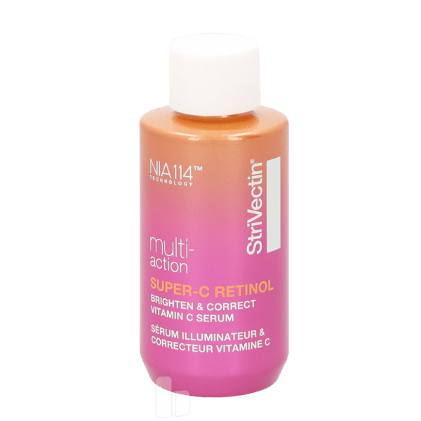 StriVectin Super-C Retinol Brighten & Correct Serum 30 ml Dam