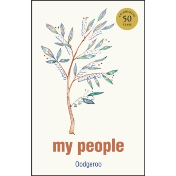 My People (häftad, eng)