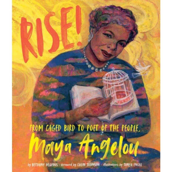 Rise! (inbunden, eng)