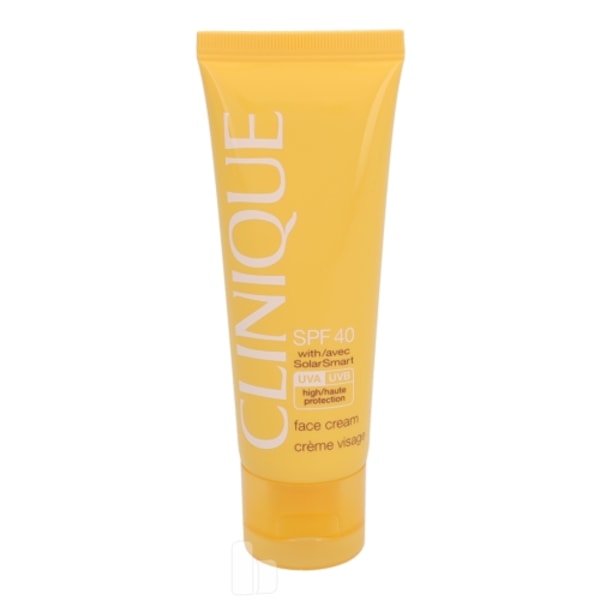 Clinique Face Cream SPF40 50 ml Dam