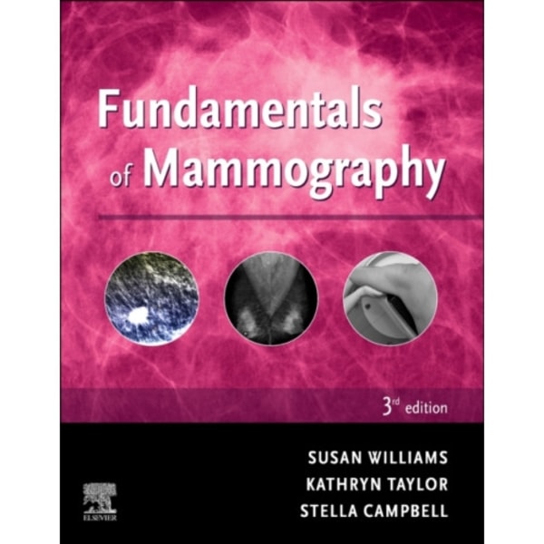 Fundamentals of Mammography (häftad, eng)
